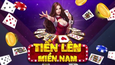 Chơi tiến lên miền Nam – nhịp chơi hấp dẫn và dễ tiếp cận