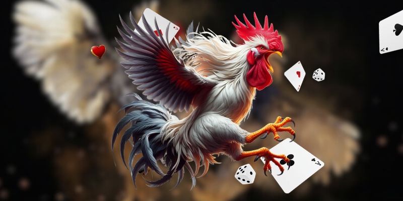 Đá gà 98WIN tạo dấu ấn với nền tảng phát sóng hiện đại