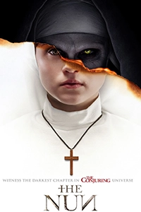 Ác Quỷ Ma Sơ - The Nun