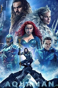 Aquaman: Đế Vương Atlantis