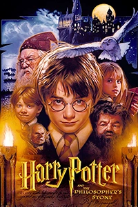 Harry Potter 1