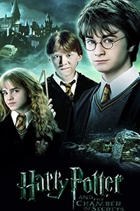 Harry Potter 2