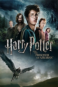 Harry Potter 3