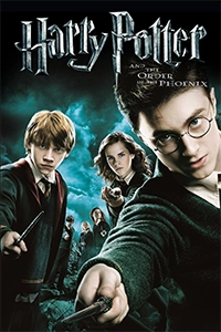 Harry Potter 5