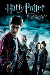Harry Potter 6