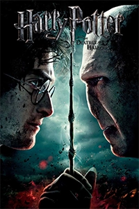 Harry Potter và Bảo Bối Tử Thần Phần 2