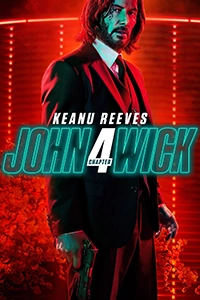 John Wick 4