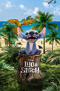 Lilo Và Stitch