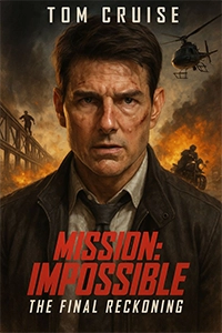 Mission Impossible 8