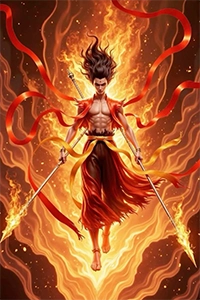 Na Tra 2: Ma Đồng Náo Hải