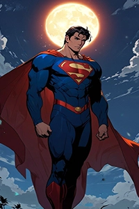 superman 2025