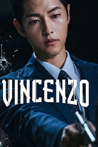 Vincenzo