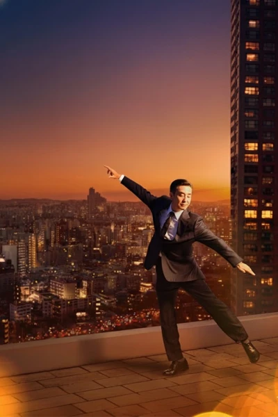 Cuộc Sống Trong Mơ Của Ông Kim