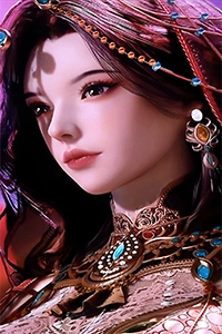 Đấu La Đại Lục 2