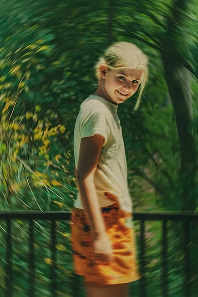 Bắt Cóc: Elizabeth Smart