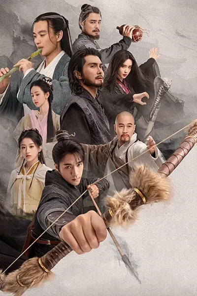 Thế Giới Võ Hiệp Kim Dung