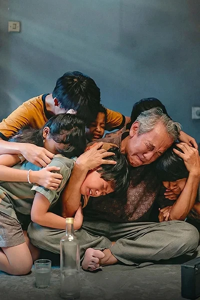 Thư gửi tuổi trẻ của tôi