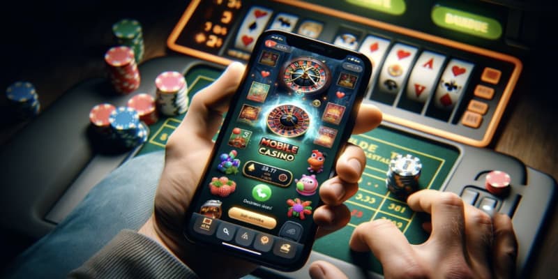 Hướng dẫn tải app Sam86 trên hệ điều hành ios