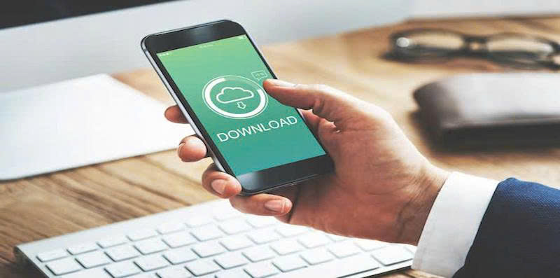 Một số lưu ý quan trọng khi tải app Sam86