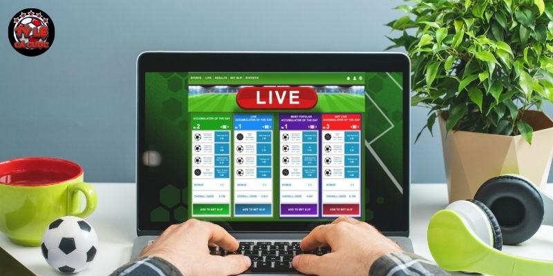 Hướng dẫn quan sát bảng tỷ lệ cá cược kèo chuẩn xác