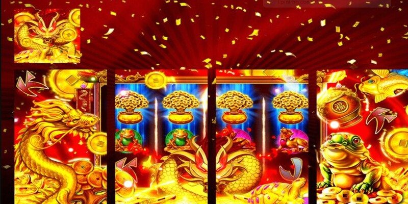 Nổ hũ Ba Tư LV88 có đồ họa chơi mới dành cho mọi người