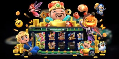 Nổ hũ GO88 hướng dẫn chiến lược quay slot một cách hiệu quả
