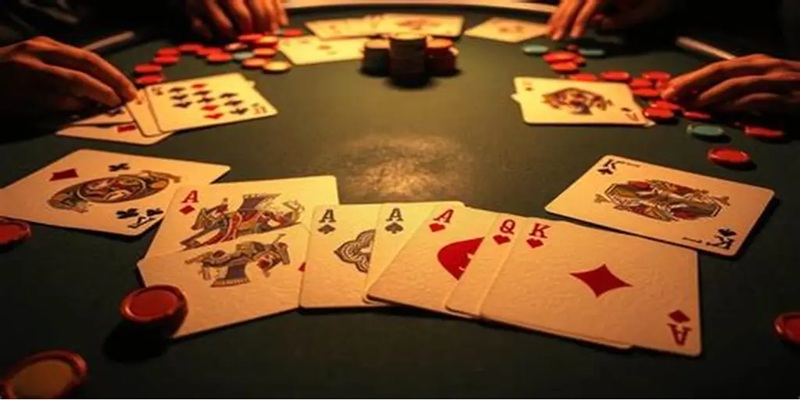 Slot game siêu mới mẻ