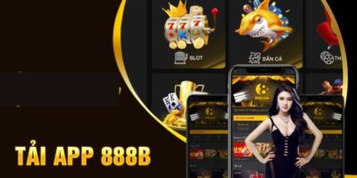 Hướng Dẫn Tải App 888B Cho Điện Thoại iOS Và Android Cực Dễ
