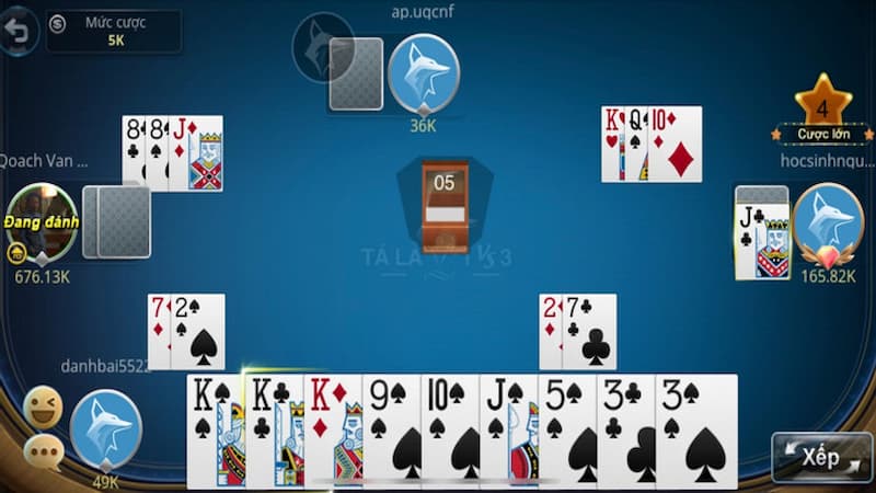 Tính năng hấp dẫn của game bài Hitclub