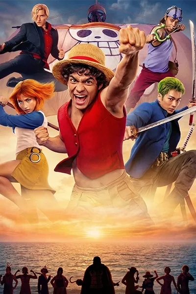 One Piece Mùa 2 - Live Action