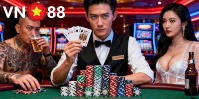 Phim Lẻ Điện Ảnh Chủ Đề Sòng Bạc Ma Cao Cực Lôi Cuốn