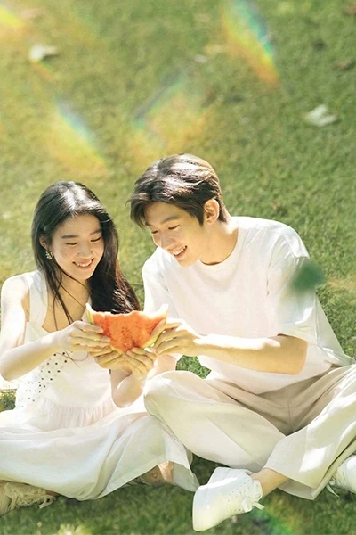 Thời Gian Và Anh, Vừa Hay Đúng Lúc
