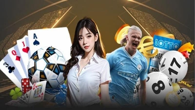 Khuyến mãi hấp dẫn tại 8xbet com