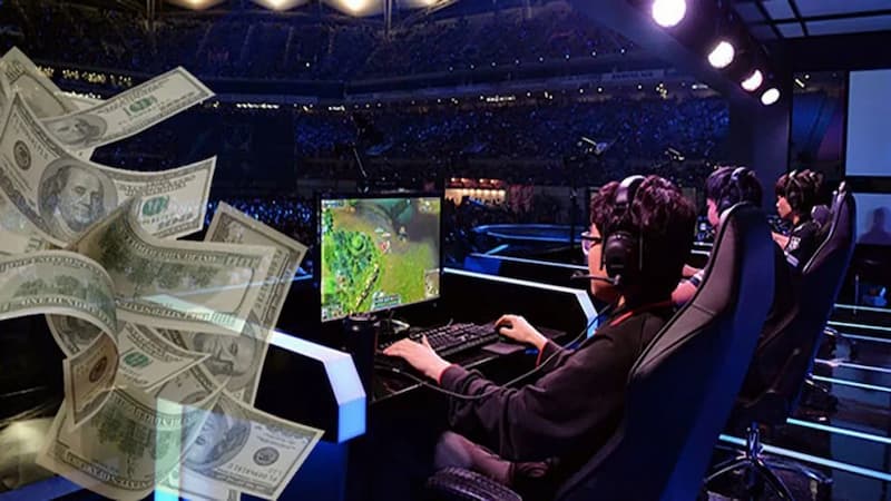 Bỏ túi bí quyết cá cược eSports tại M88 giúp anh em nâng cao tỷ lệ thắng