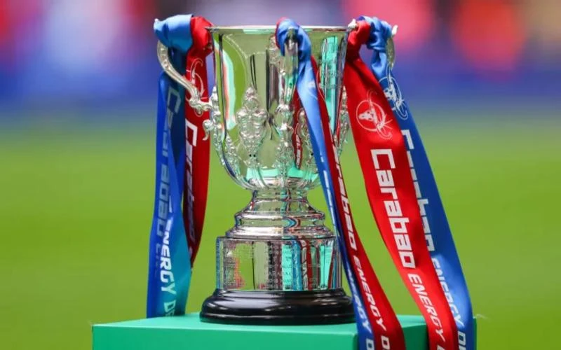Vô địch League Cup được bao nhiêu tiền
