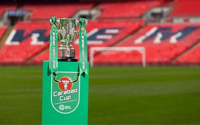 League Cup là một giải bóng đá loại trực tiếp dành cho CLB tại Anh