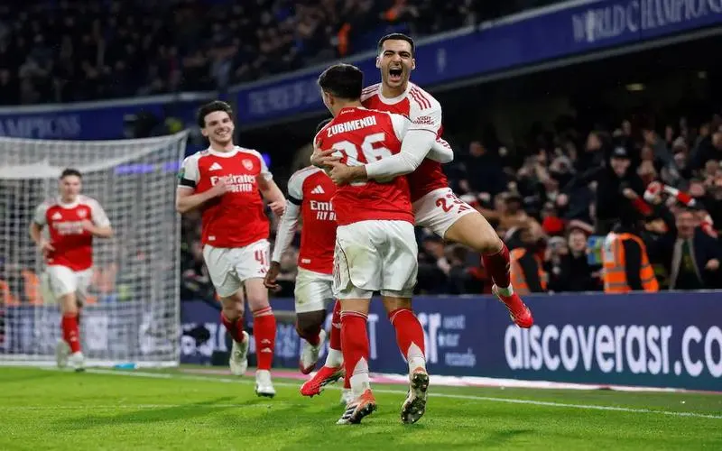 League Cup diễn ra qua 7 vòng đấu theo thể thức loại trực tiếp